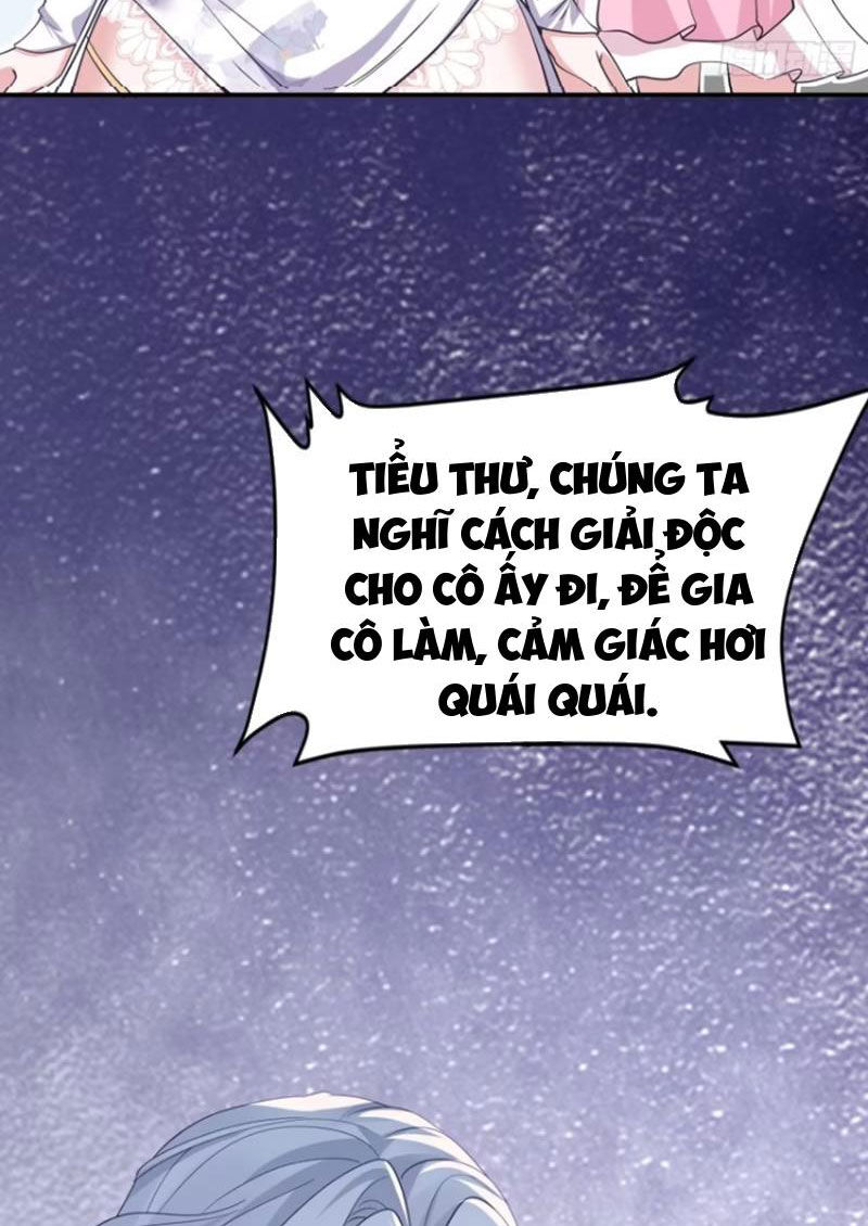 Ta vô địch từ ăn chực