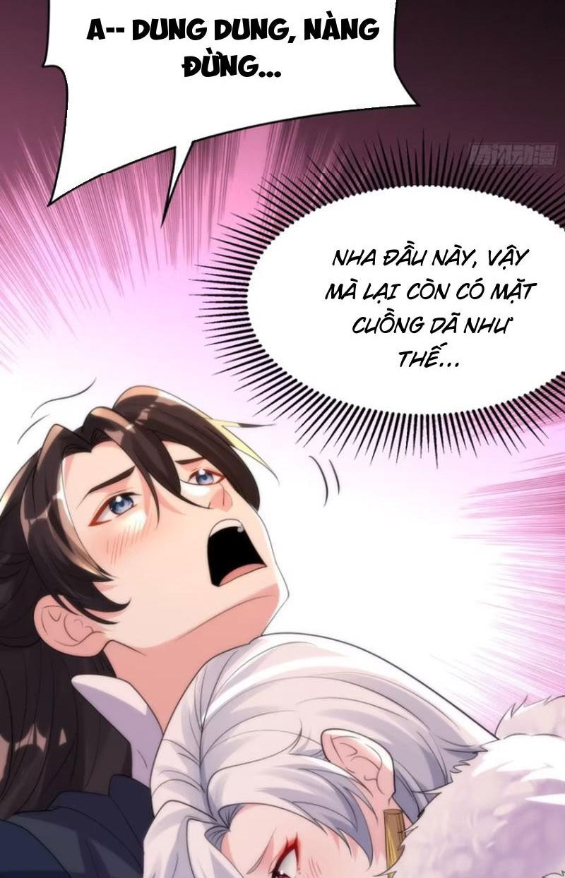 Ta vô địch từ ăn chực