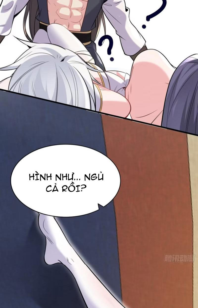 Ta vô địch từ ăn chực