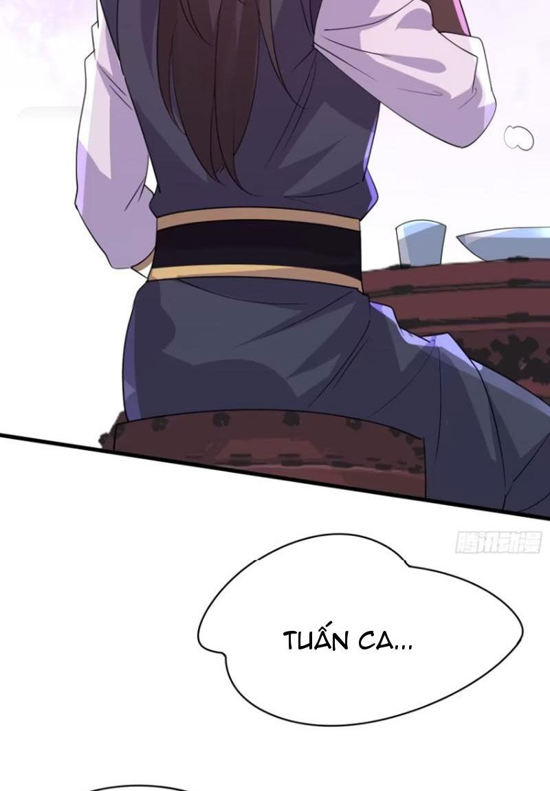 Ta vô địch từ ăn chực