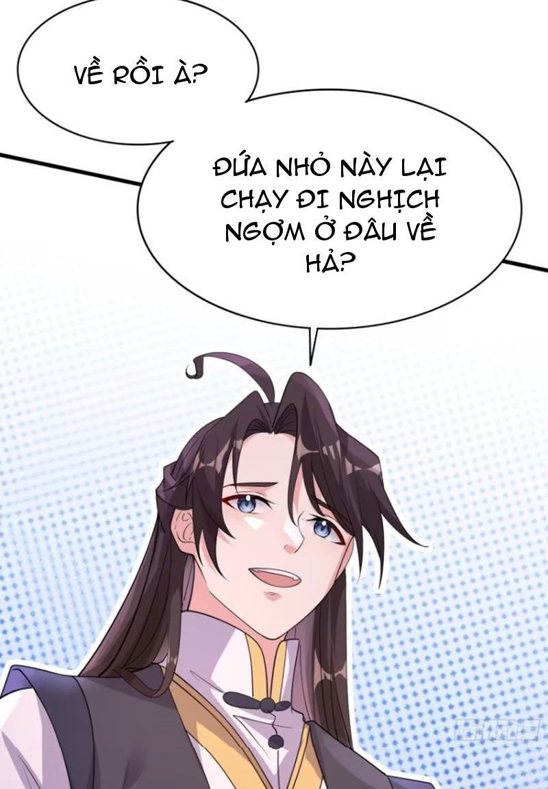 Ta vô địch từ ăn chực