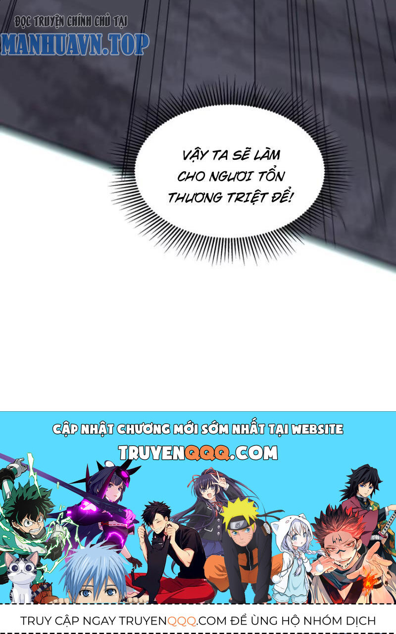 Ta vô địch từ ăn chực