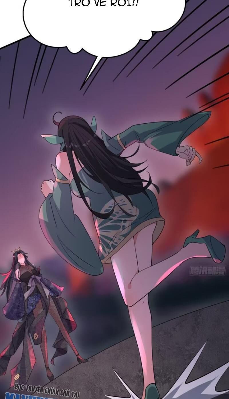Ta vô địch từ ăn chực