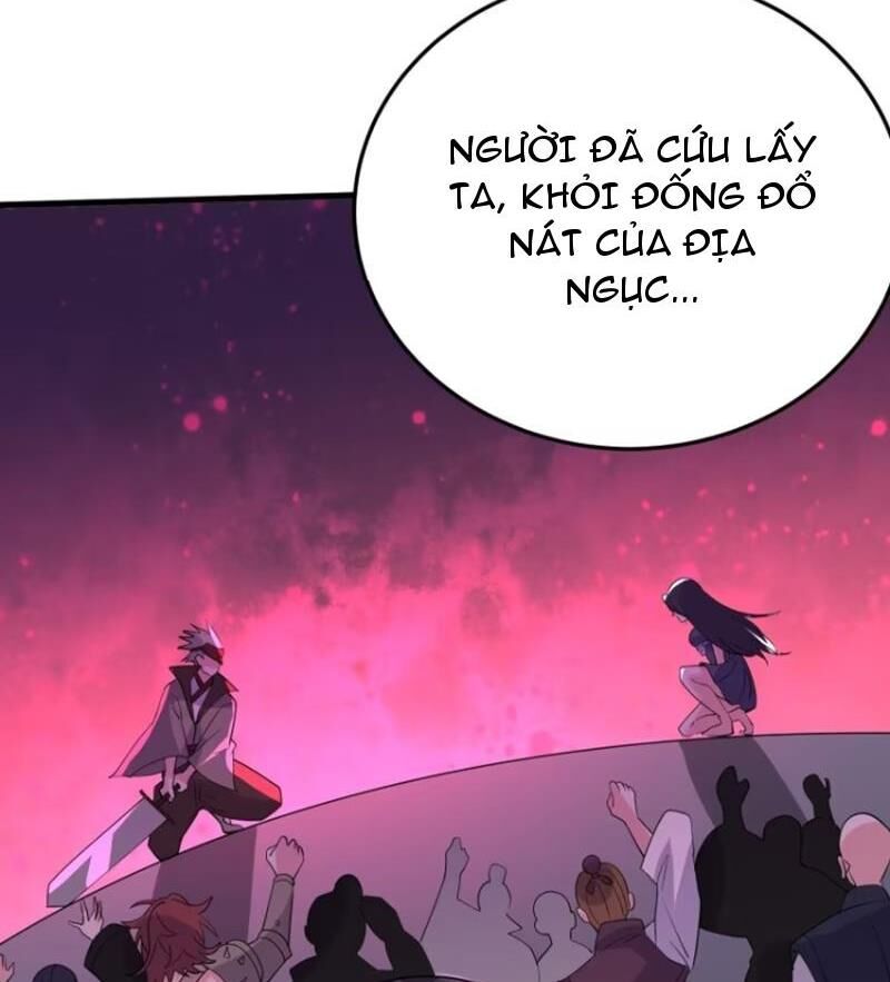 Ta vô địch từ ăn chực