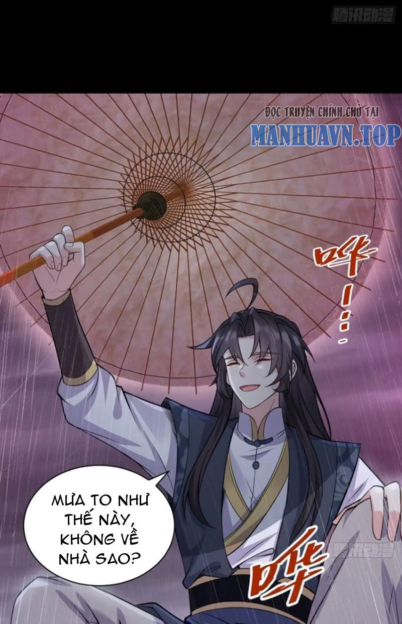 Ta vô địch từ ăn chực