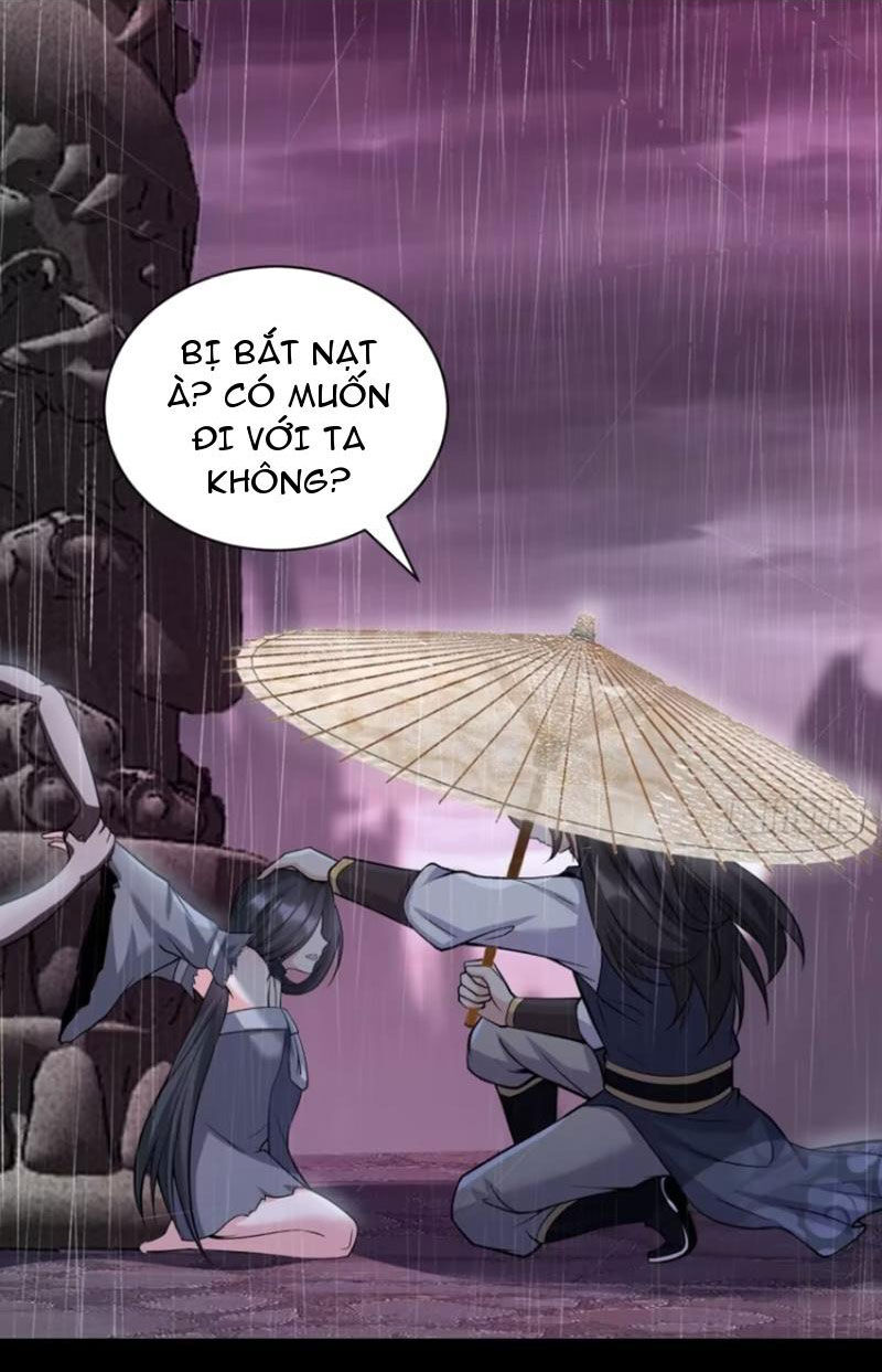 Ta vô địch từ ăn chực