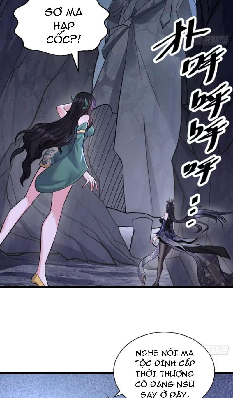 Ta vô địch từ ăn chực