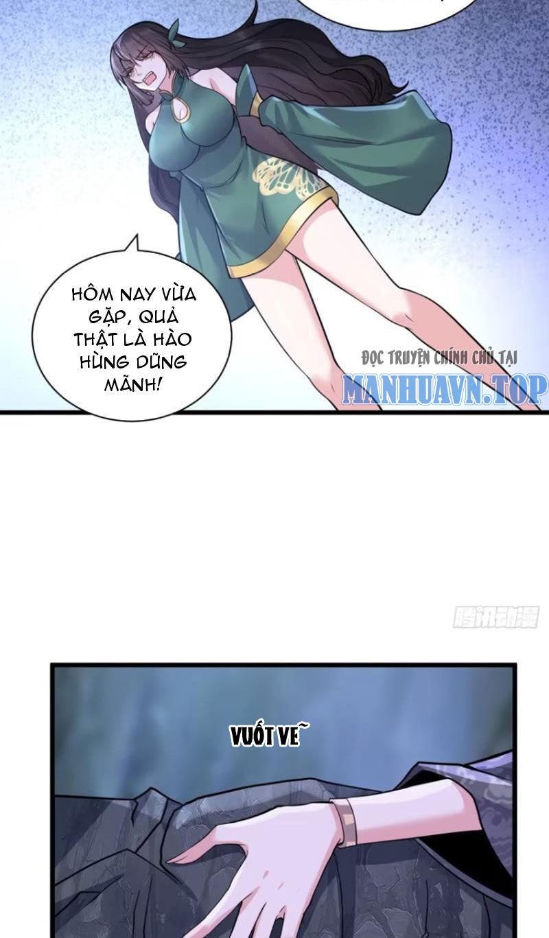 Ta vô địch từ ăn chực