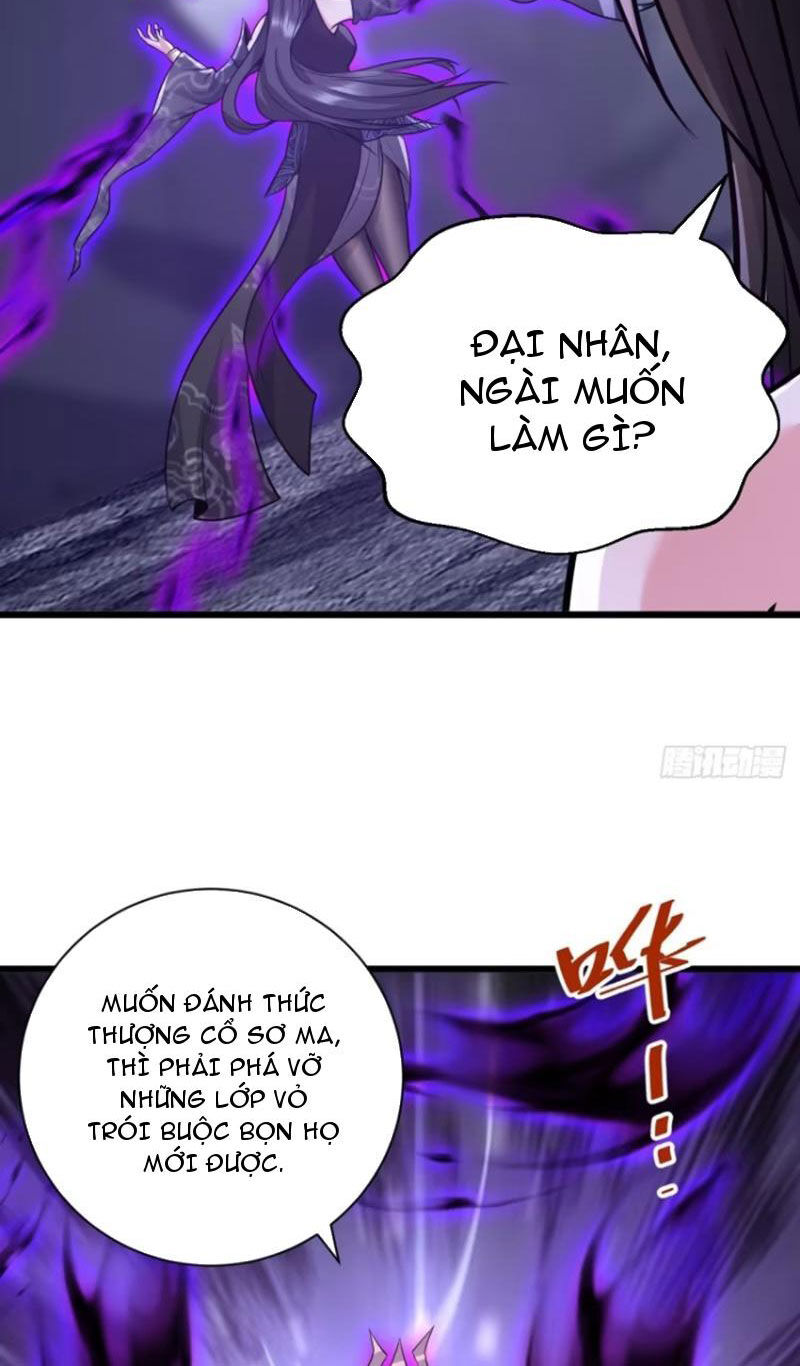 Ta vô địch từ ăn chực