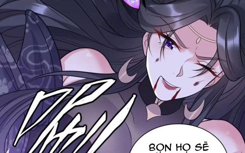Ta vô địch từ ăn chực