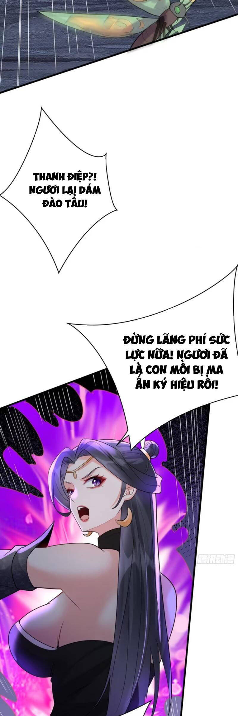 Ta vô địch từ ăn chực