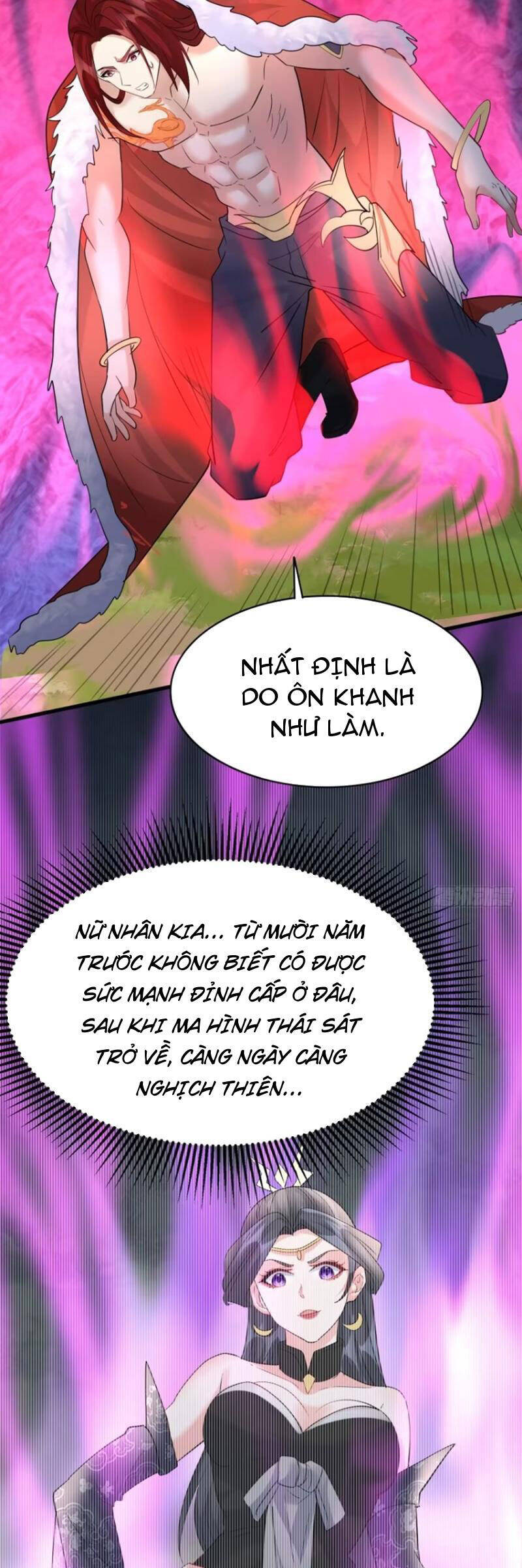 Ta vô địch từ ăn chực