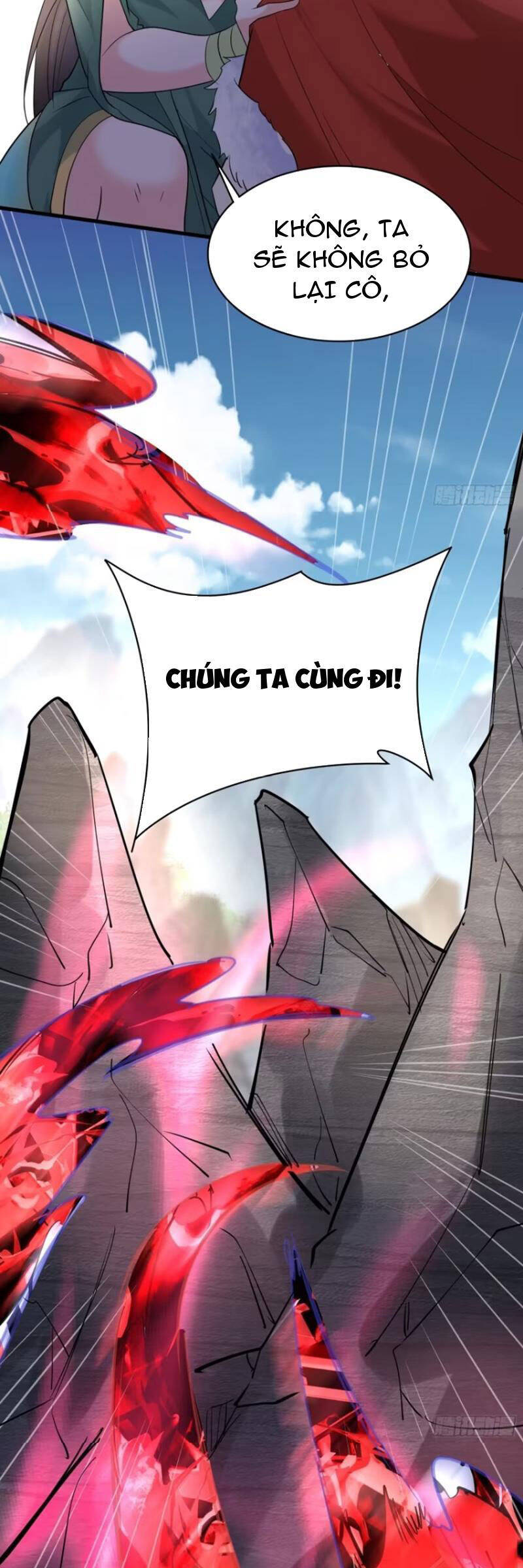 Ta vô địch từ ăn chực