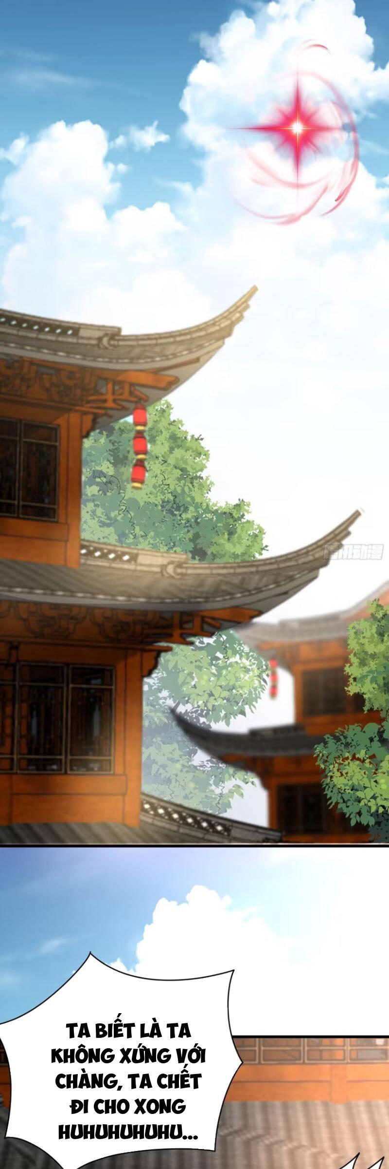 Ta vô địch từ ăn chực