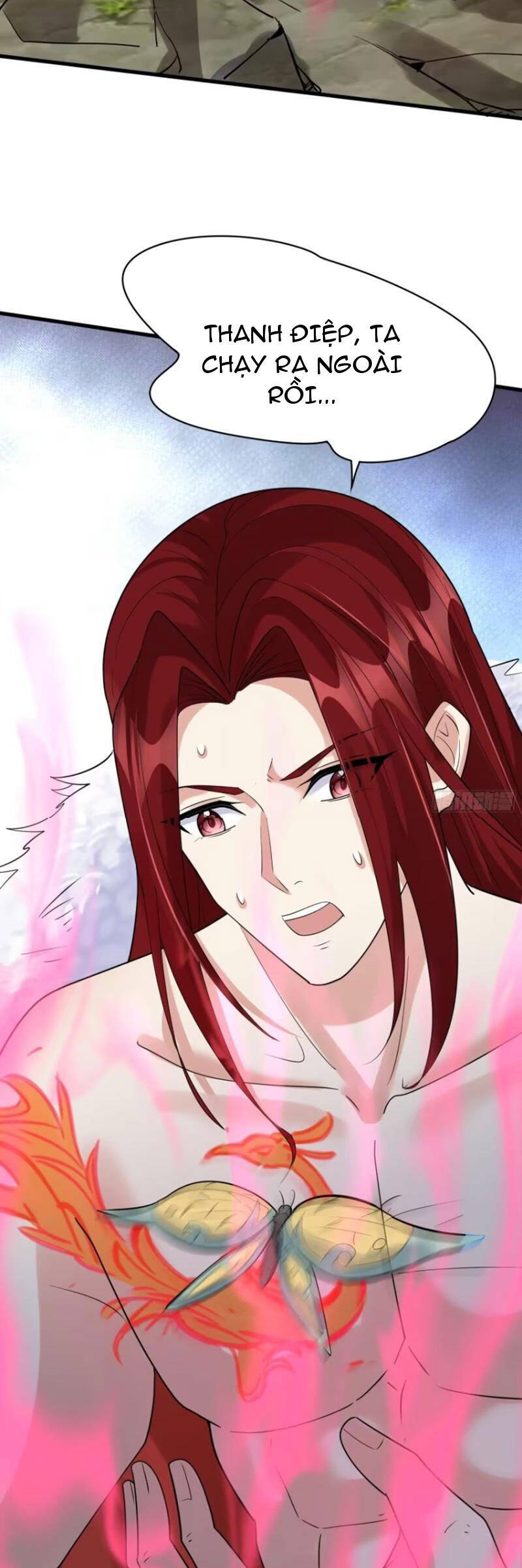 Ta vô địch từ ăn chực