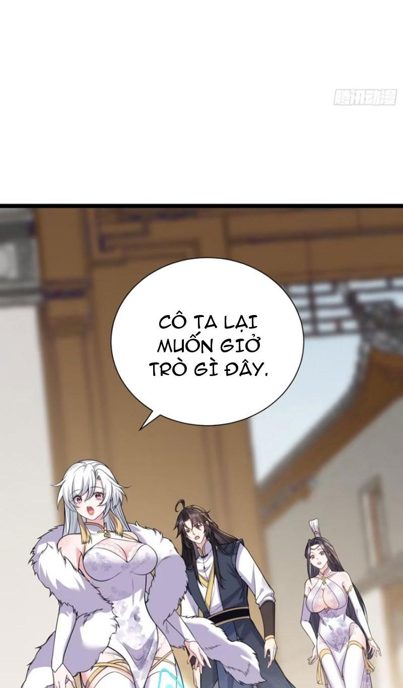 Ta vô địch từ ăn chực