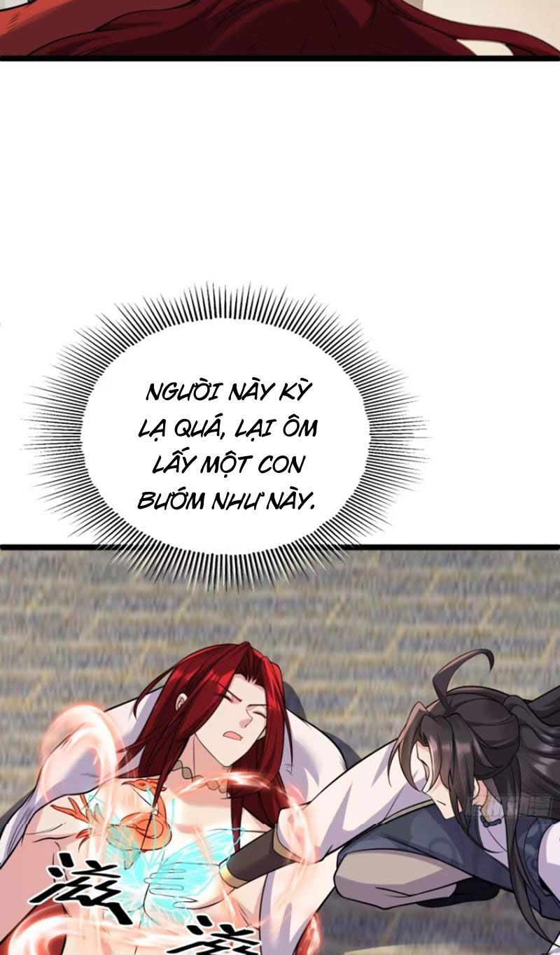 Ta vô địch từ ăn chực