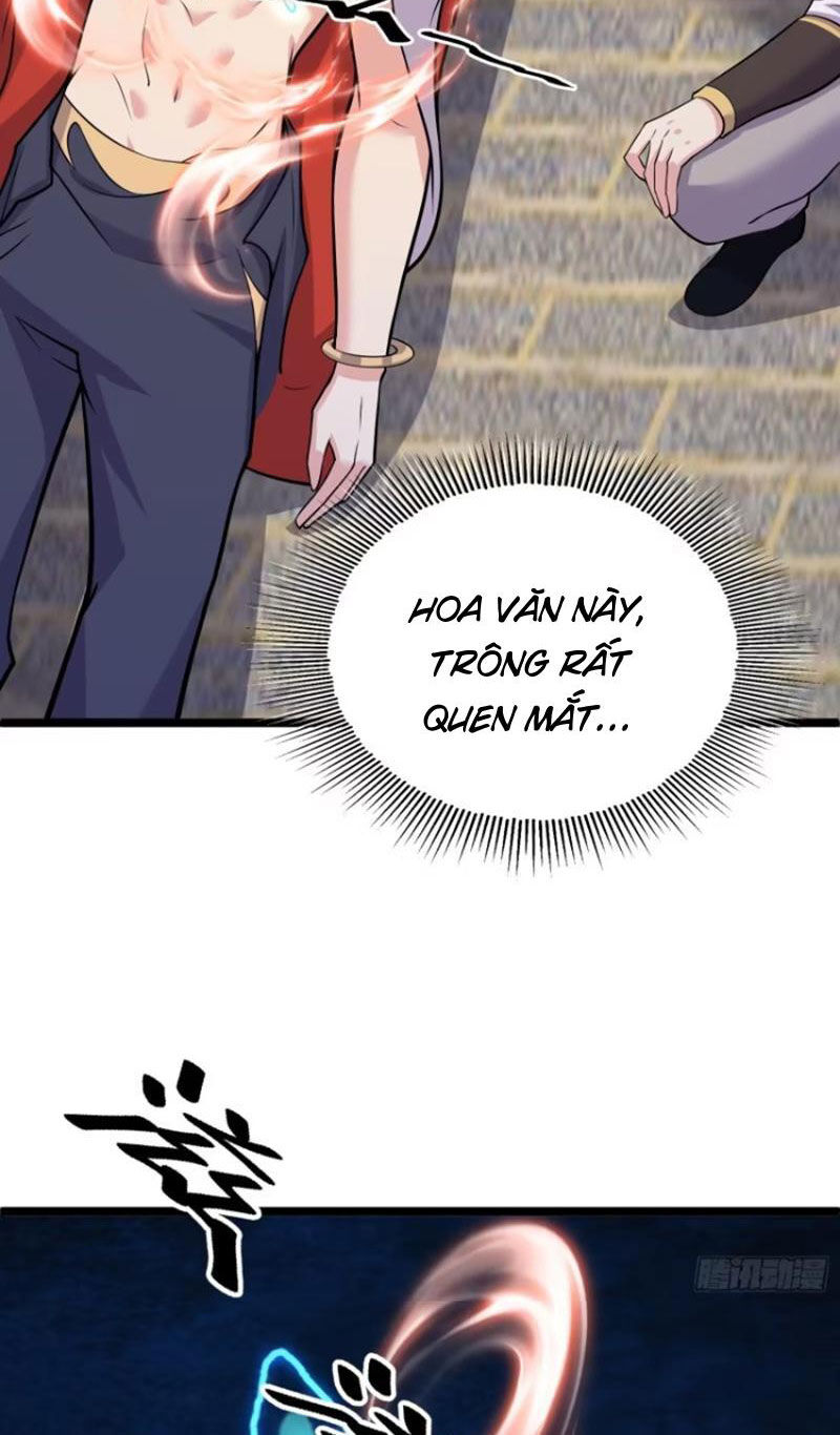 Ta vô địch từ ăn chực