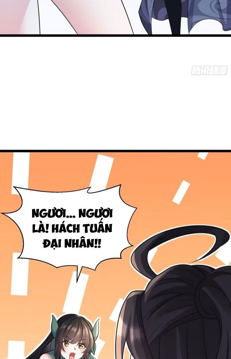 Ta vô địch từ ăn chực