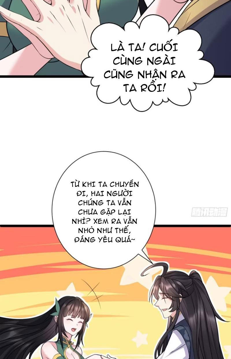 Ta vô địch từ ăn chực