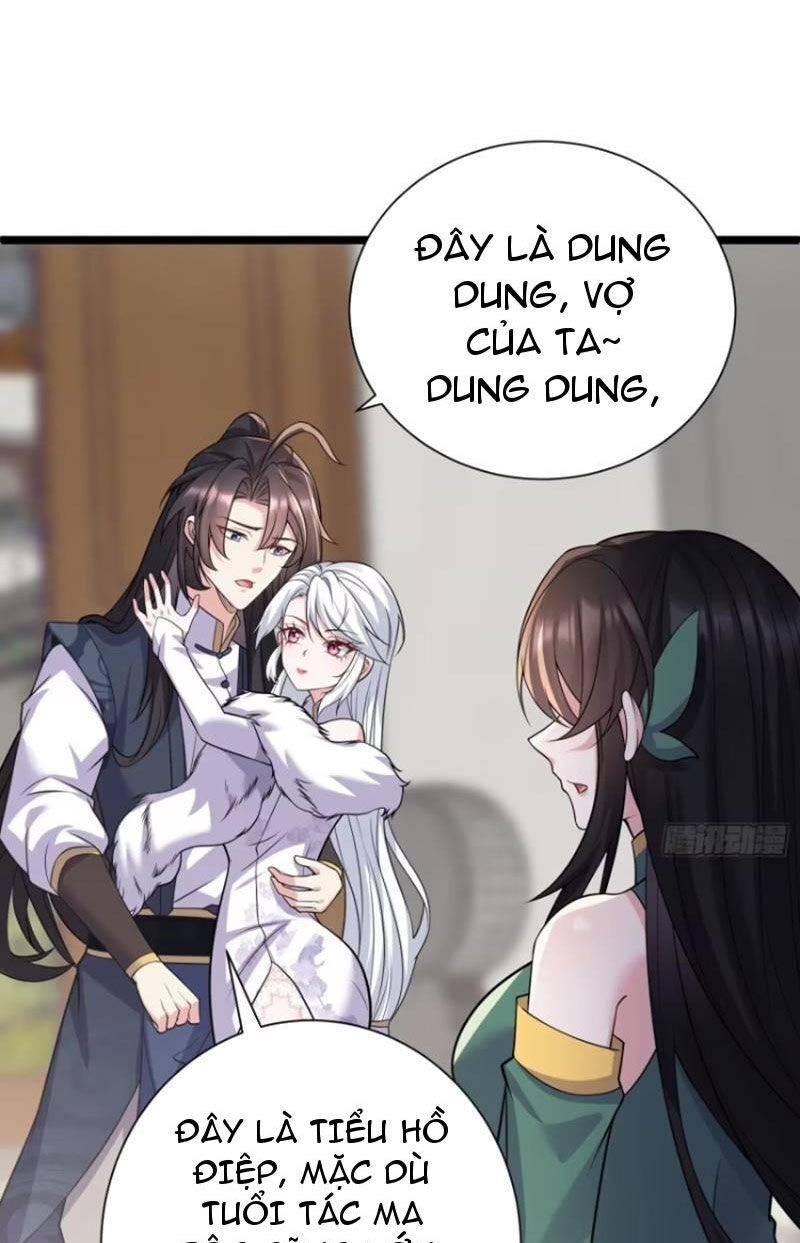 Ta vô địch từ ăn chực
