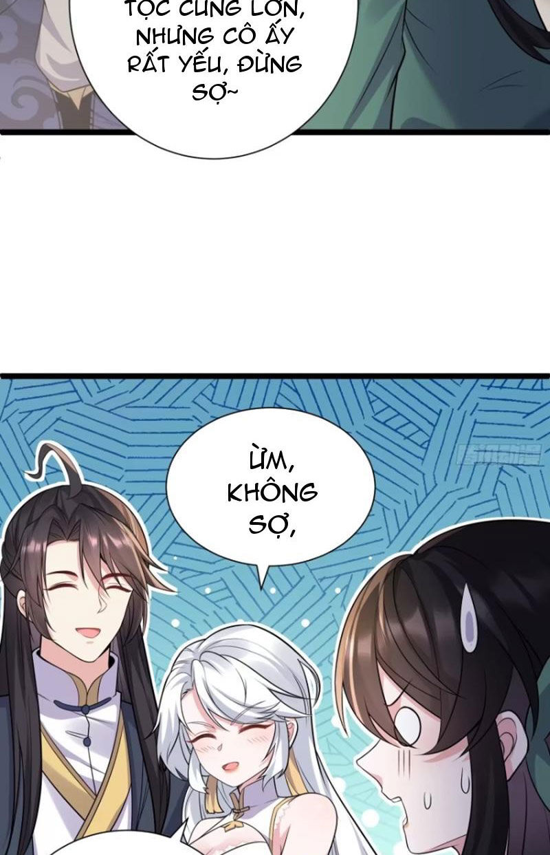 Ta vô địch từ ăn chực