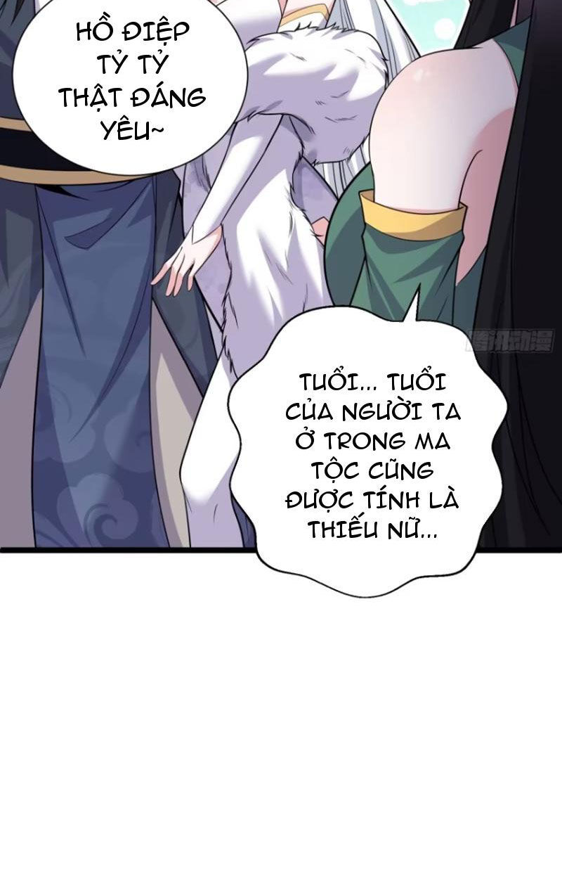 Ta vô địch từ ăn chực