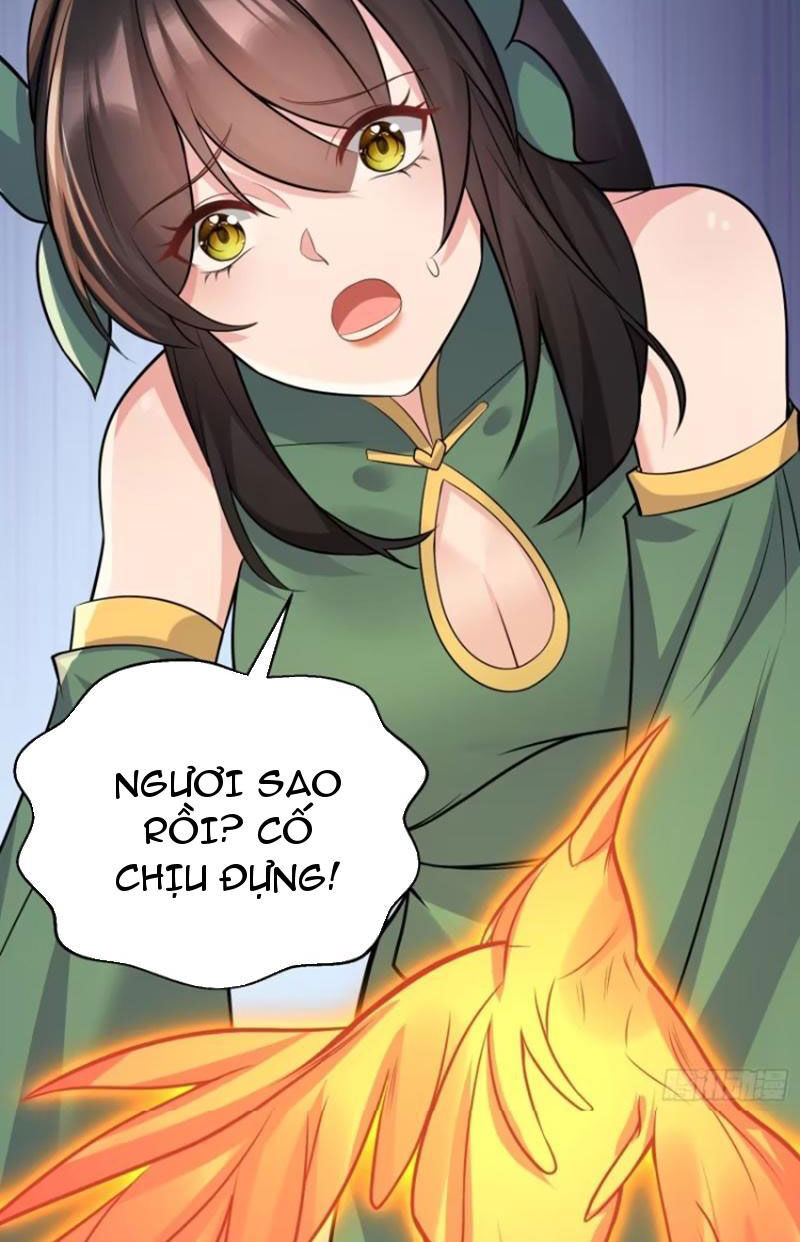 Ta vô địch từ ăn chực