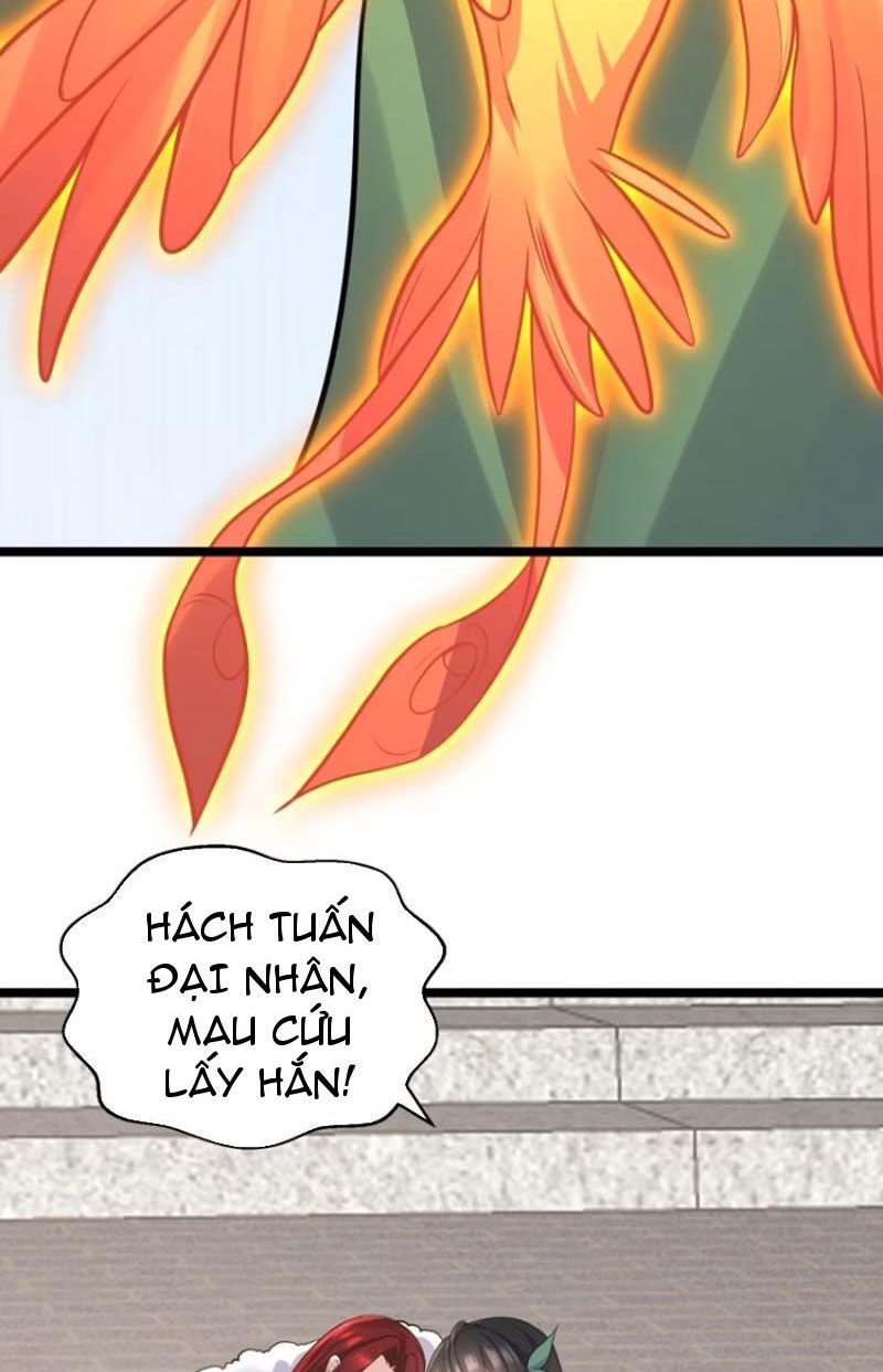 Ta vô địch từ ăn chực