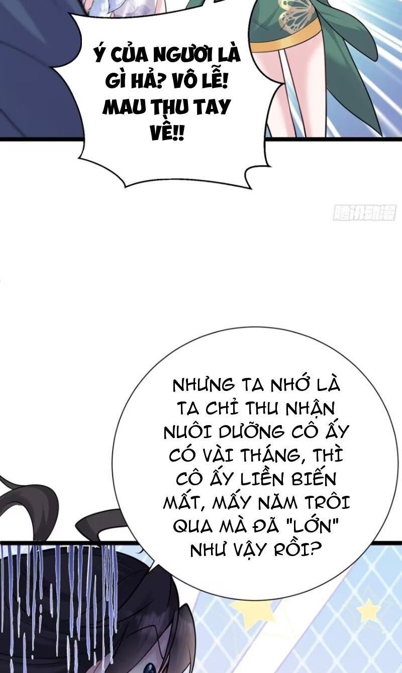 Ta vô địch từ ăn chực