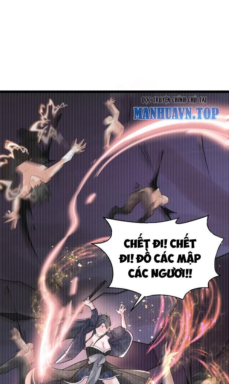 Ta vô địch từ ăn chực