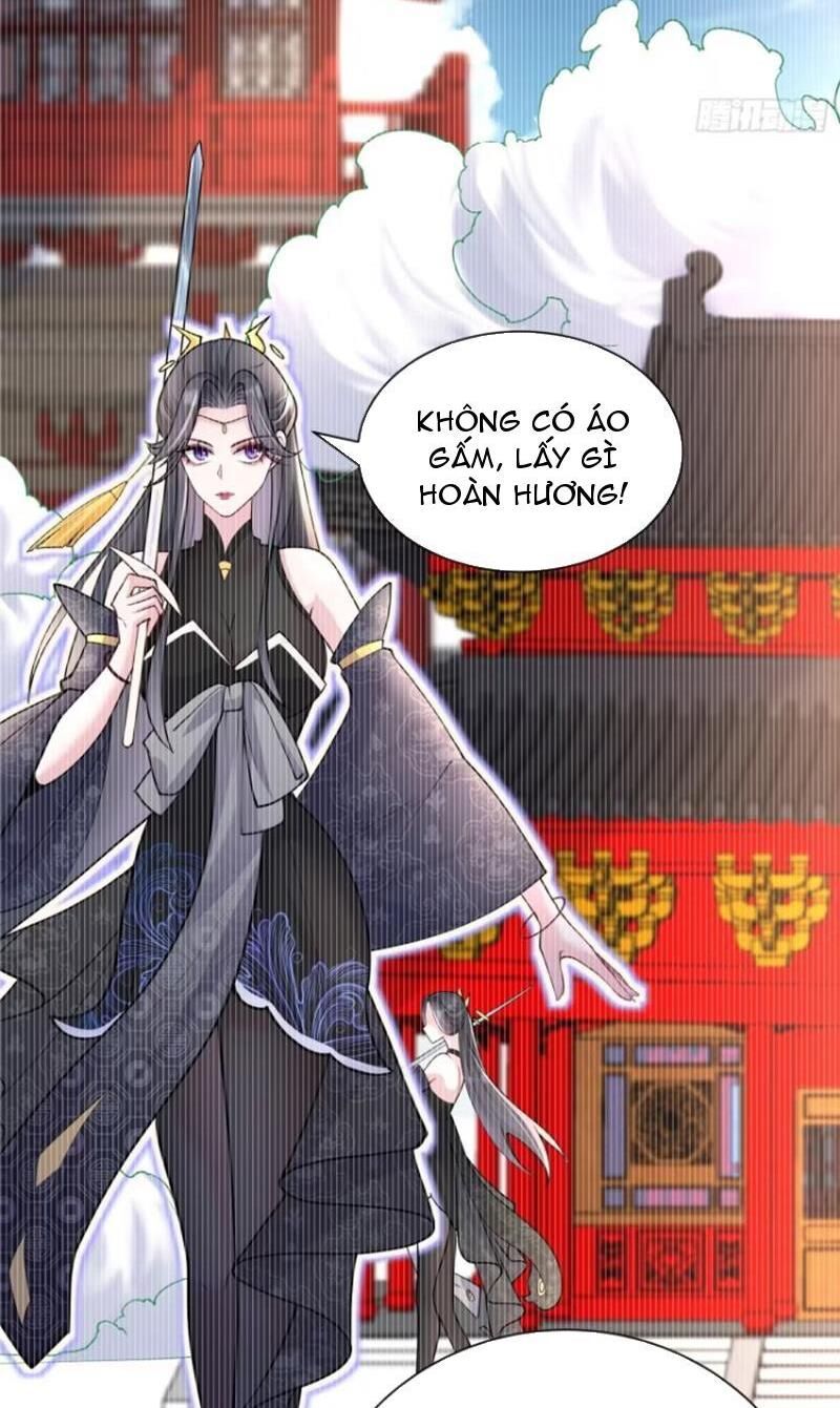 Ta vô địch từ ăn chực