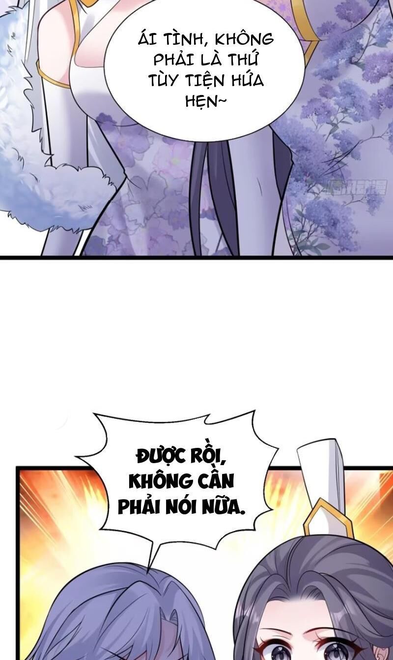 Ta vô địch từ ăn chực