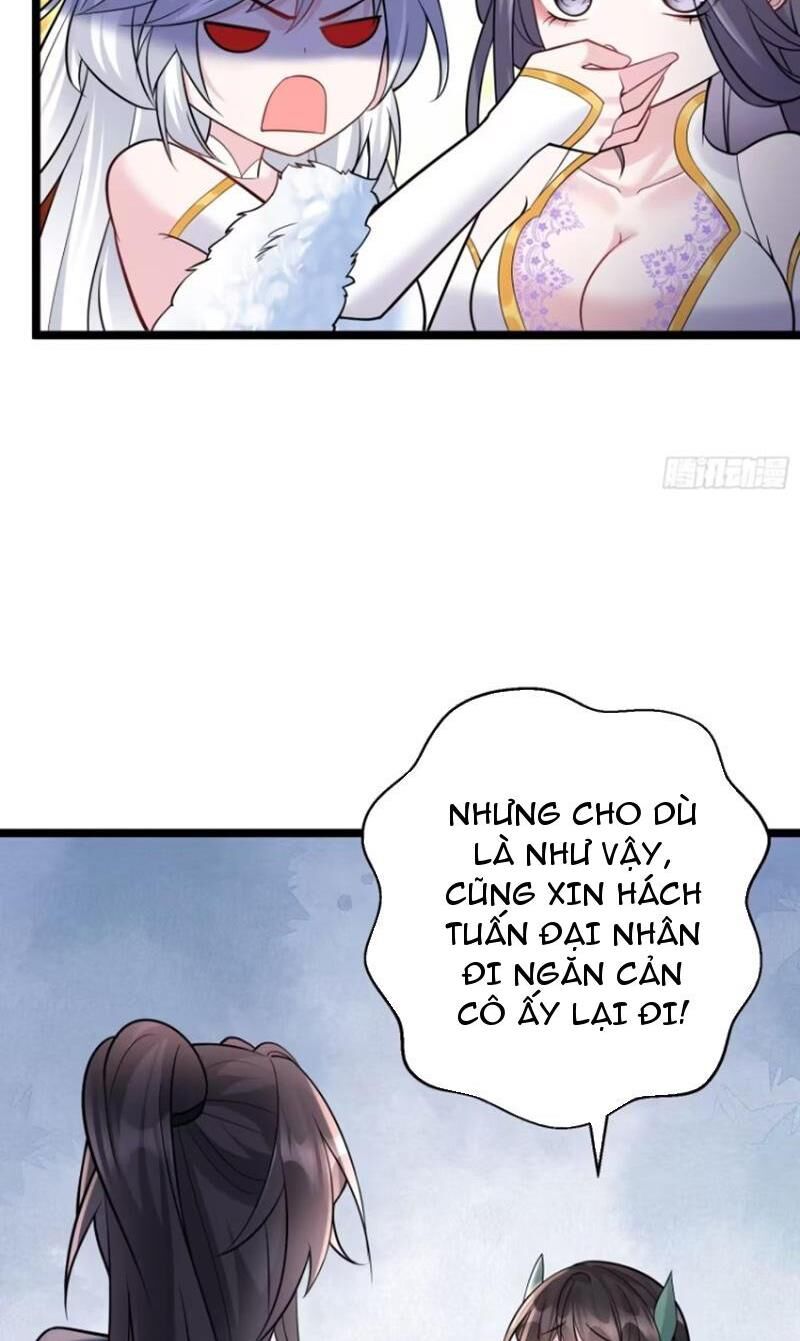 Ta vô địch từ ăn chực