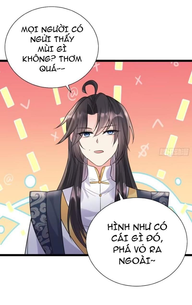 Ta vô địch từ ăn chực