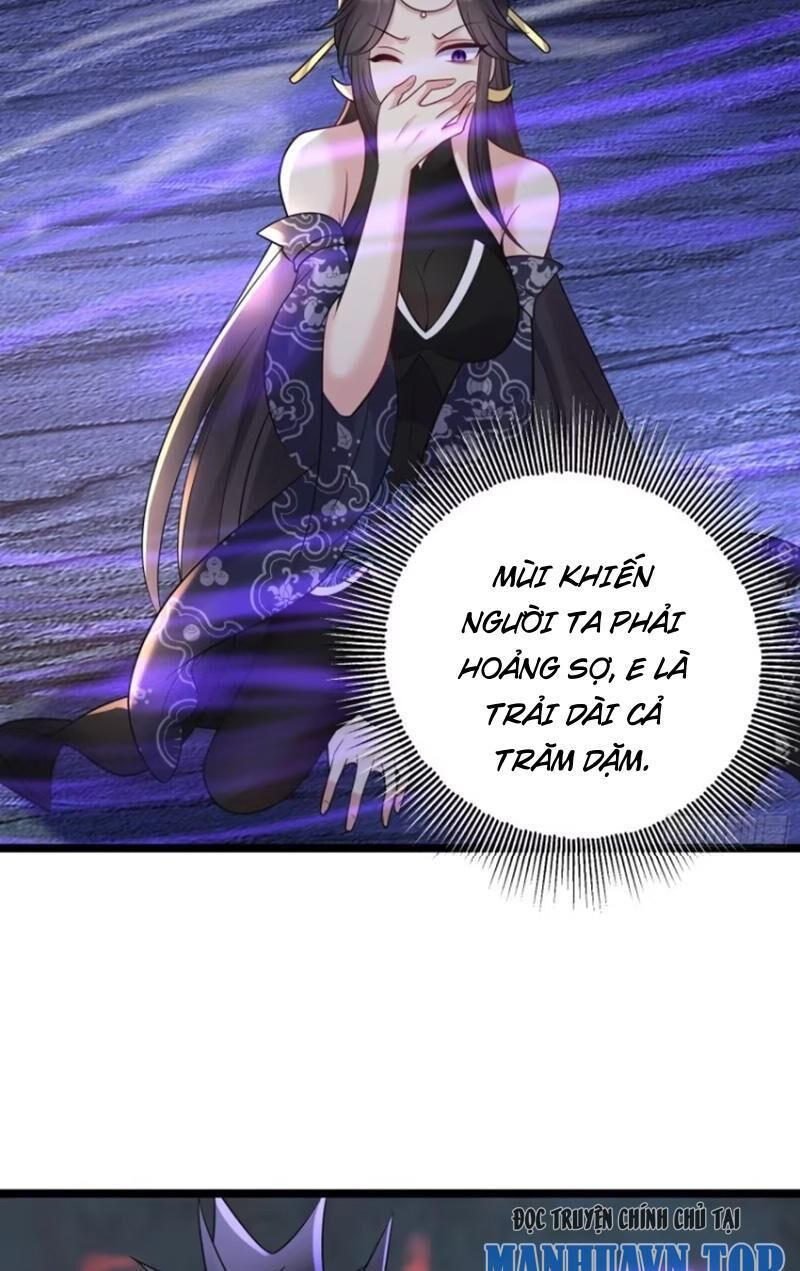 Ta vô địch từ ăn chực