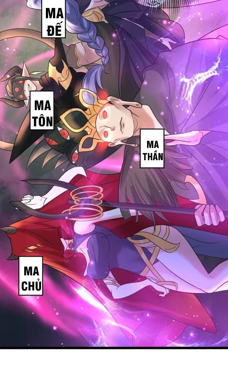 Ta vô địch từ ăn chực