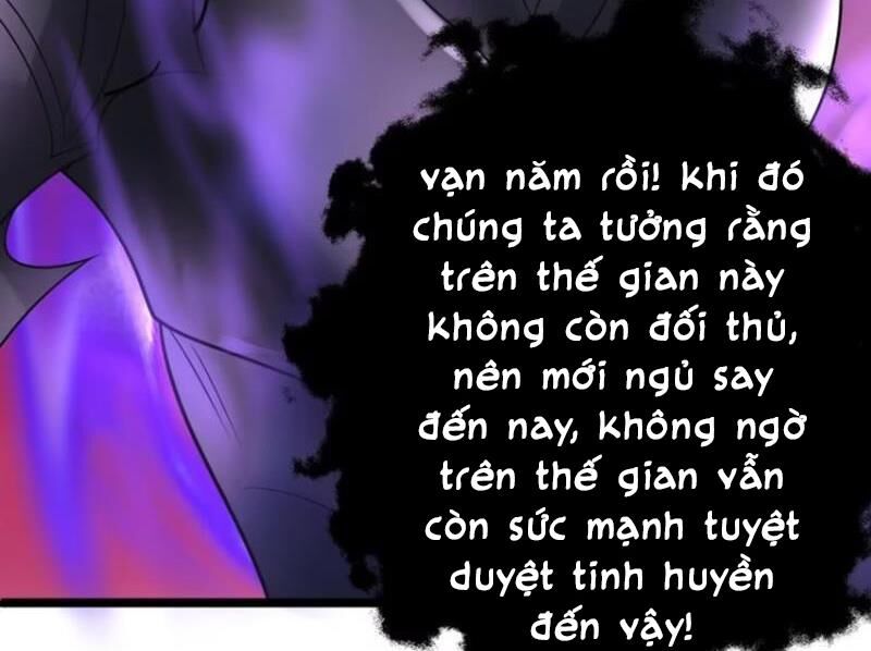 Ta vô địch từ ăn chực