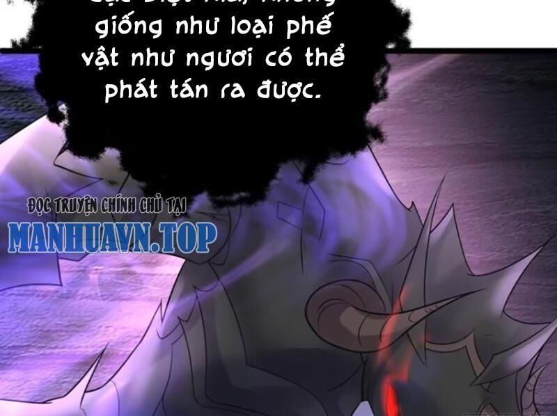Ta vô địch từ ăn chực