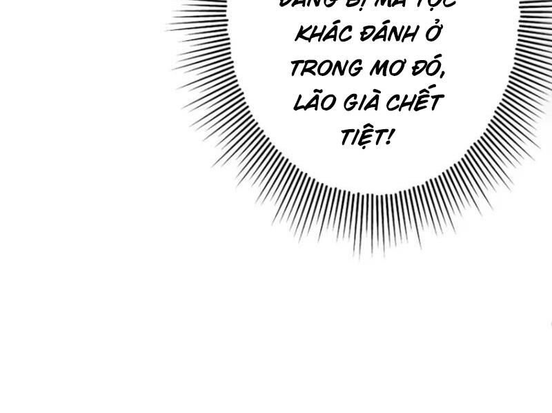 Ta vô địch từ ăn chực