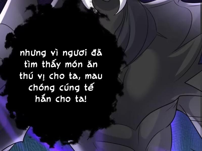 Ta vô địch từ ăn chực