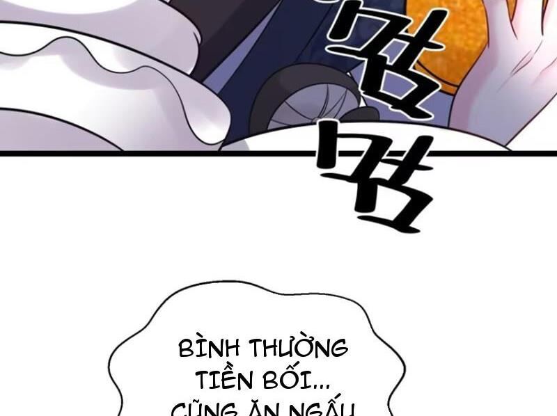 Ta vô địch từ ăn chực