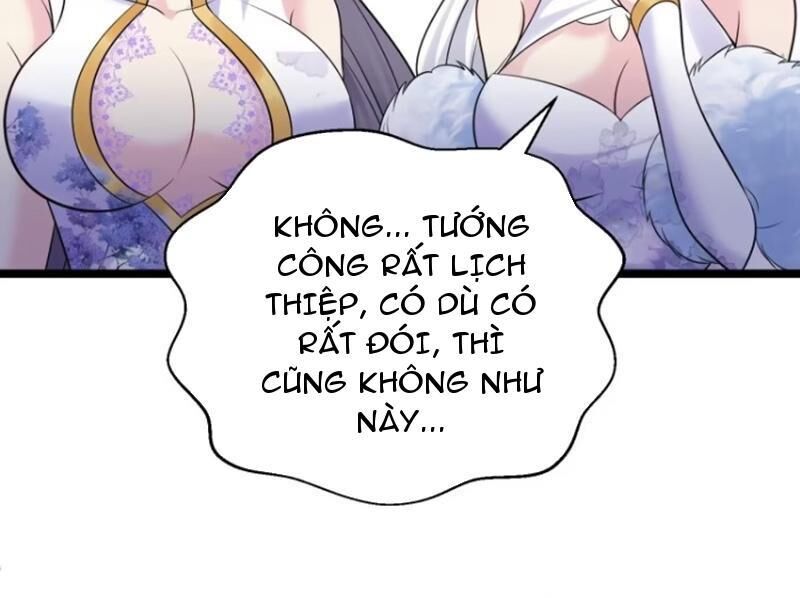 Ta vô địch từ ăn chực