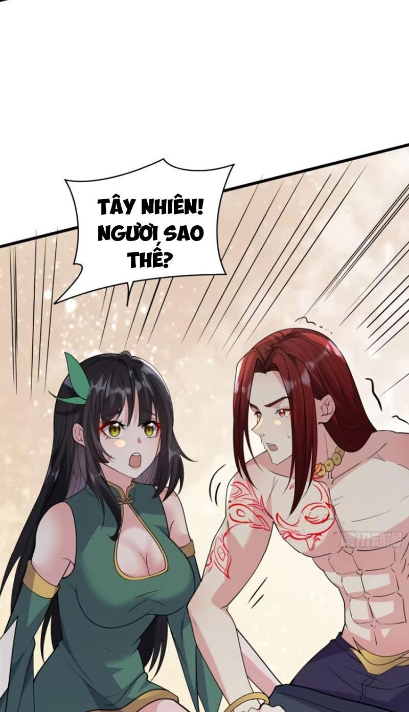Ta vô địch từ ăn chực