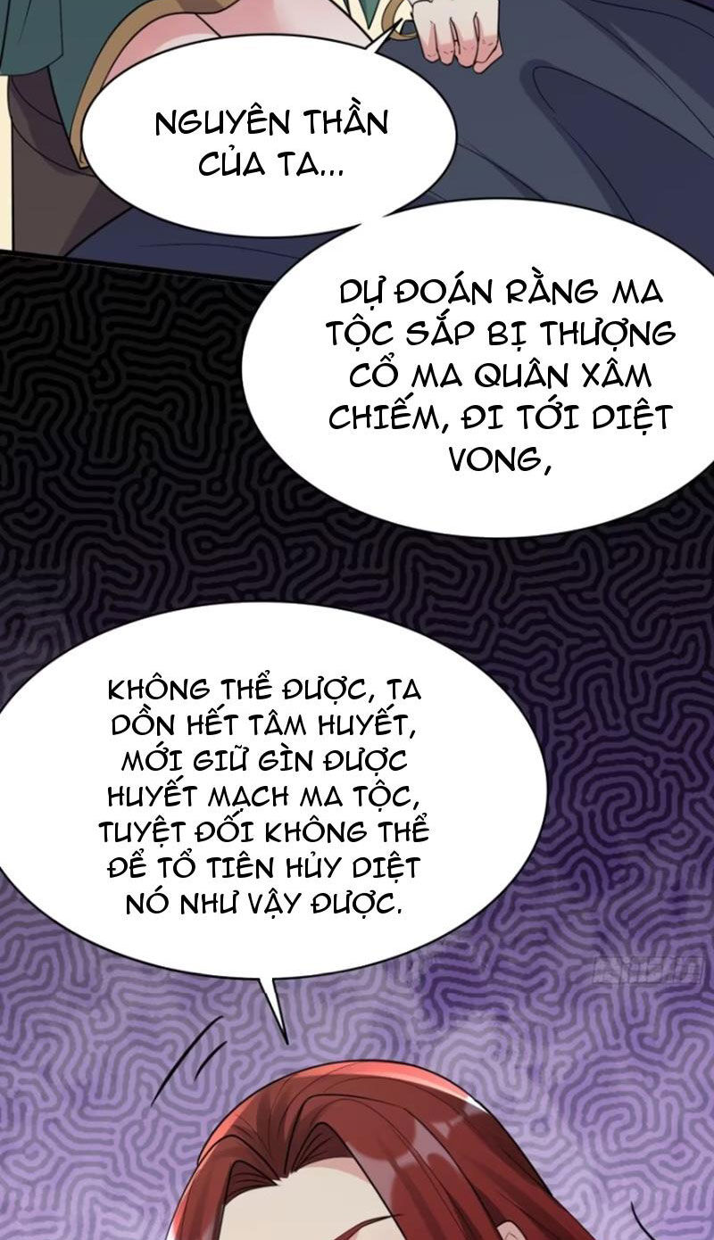 Ta vô địch từ ăn chực