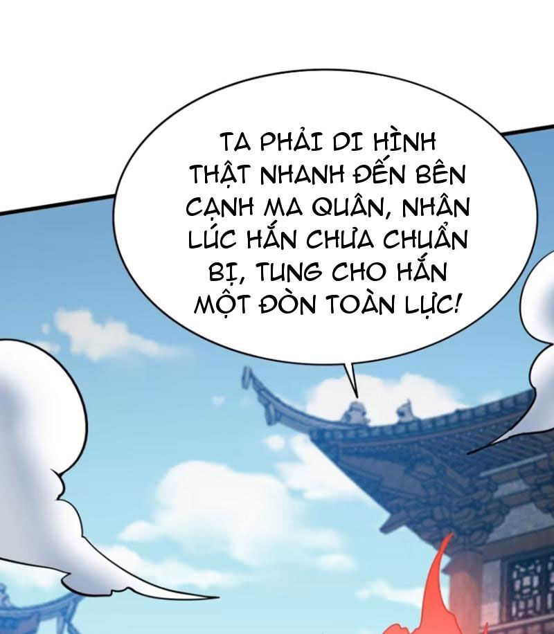 Ta vô địch từ ăn chực