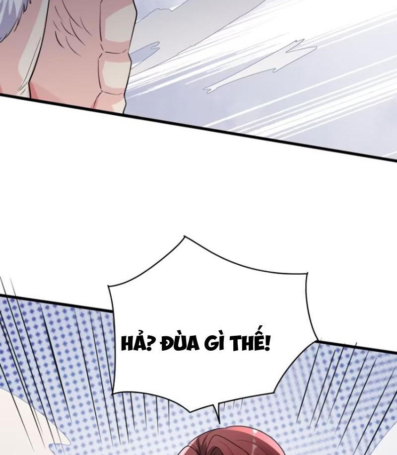 Ta vô địch từ ăn chực