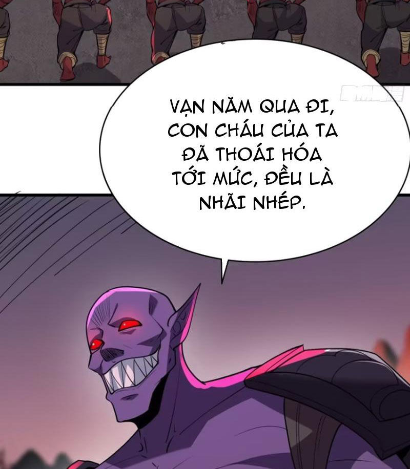 Ta vô địch từ ăn chực