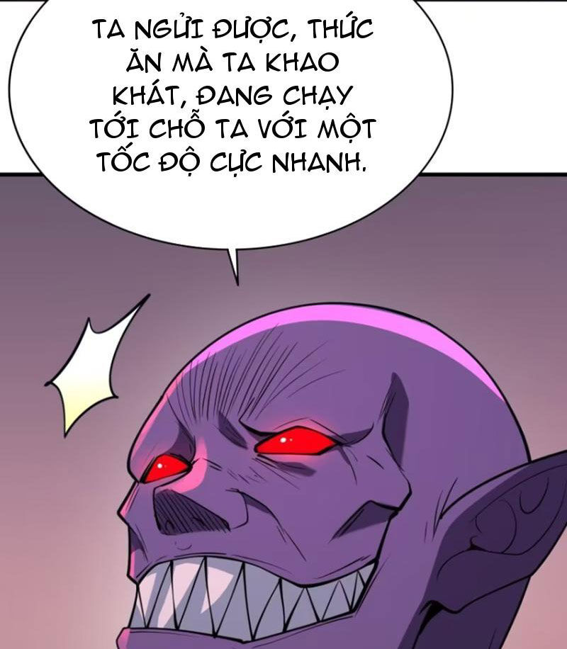 Ta vô địch từ ăn chực