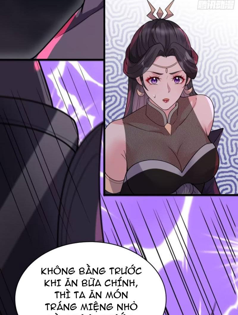 Ta vô địch từ ăn chực